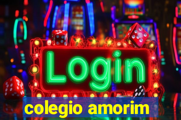 colegio amorim